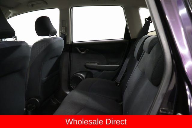 Used 2013 Honda Fit Sport image 24