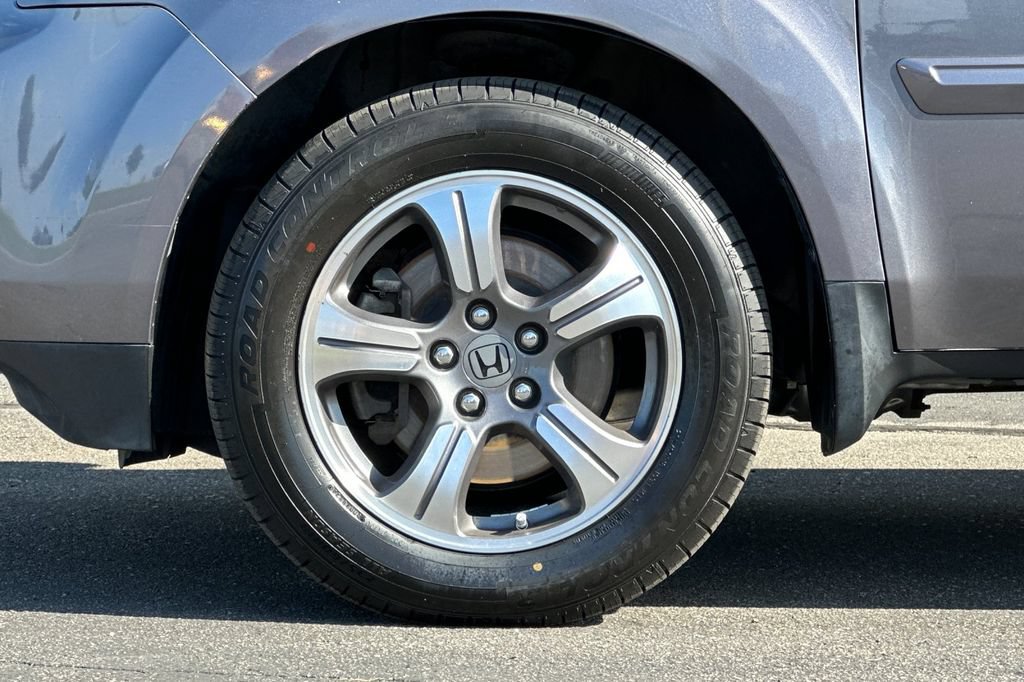 Used 2015 Honda Pilot SE image 27