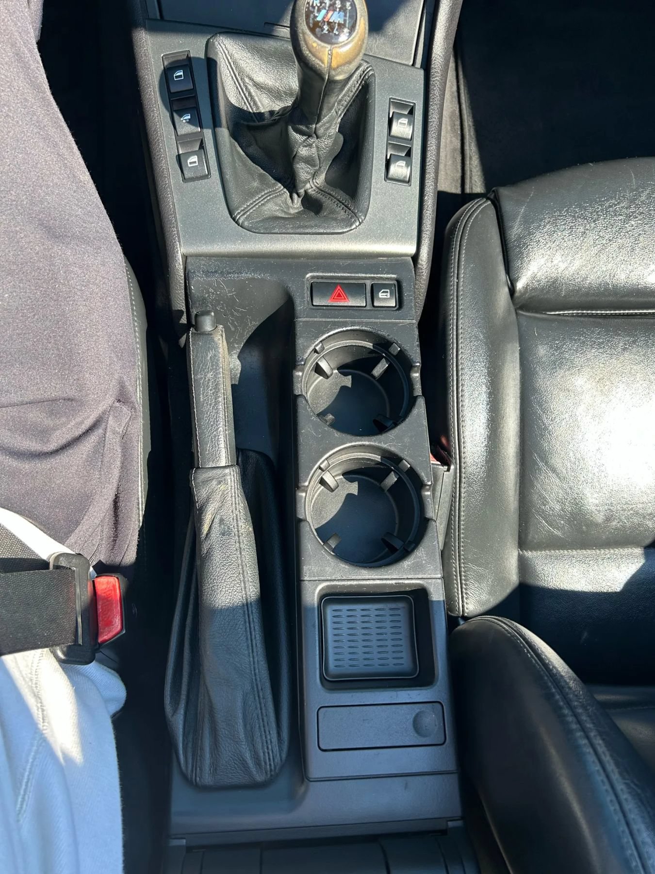 Used 2002 BMW M3 Convertible RWD image 29