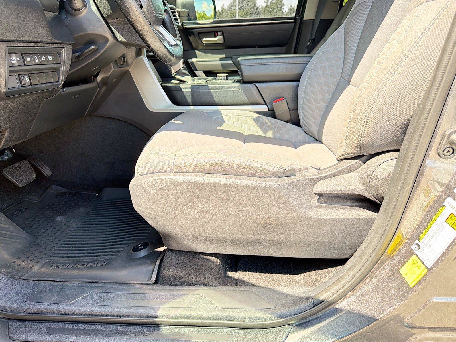 Used 2024 Toyota Tundra SR5 AWD/4WD image 24