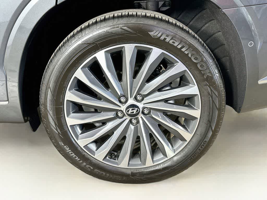 Used 2024 Hyundai Palisade Calligraphy AWD/4WD image 7
