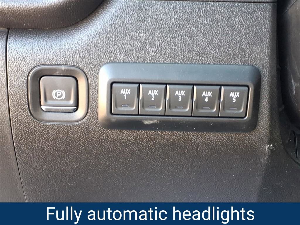 New 2026 Chevrolet Silverado 2500 W/T w/ WT Convenience Package image 12
