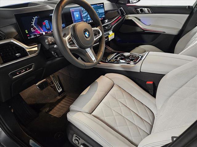 New 2026 BMW X7 xDrive40i w/ M Sport Package image 9