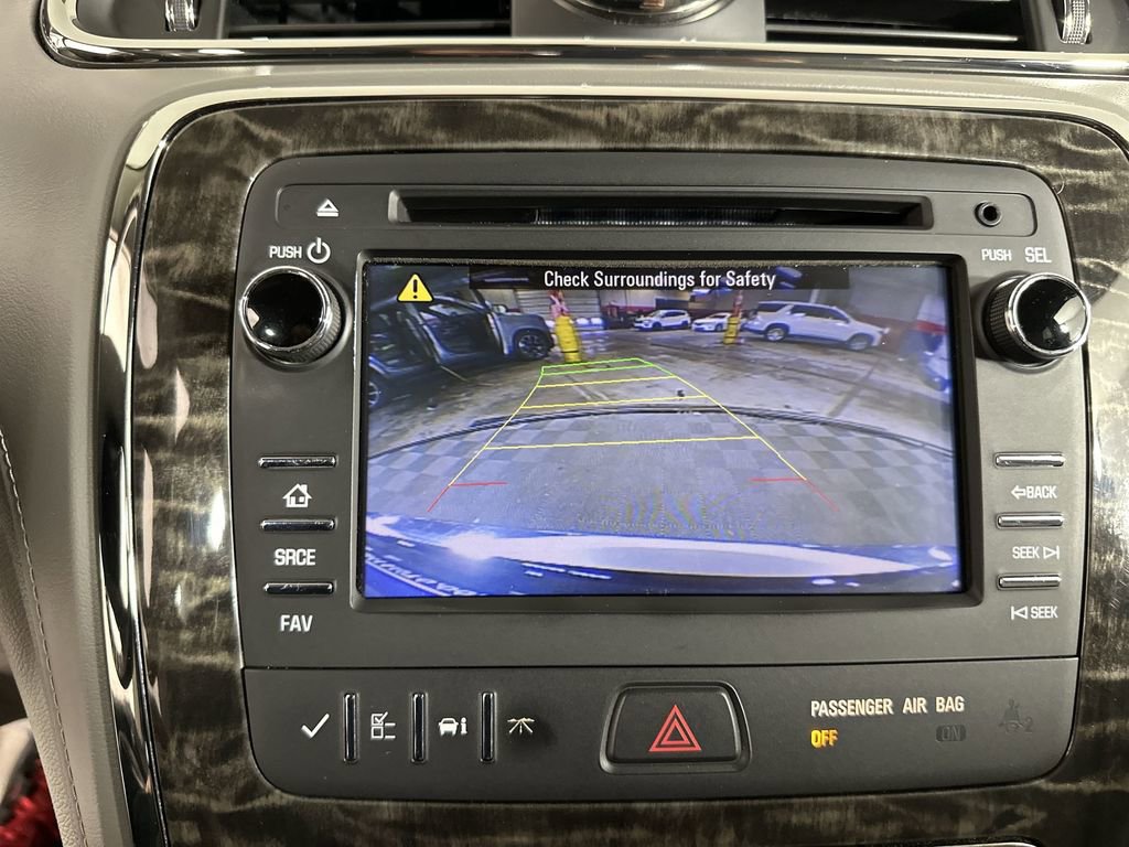 Used 2013 Buick Enclave Convenience AWD/4WD image 17