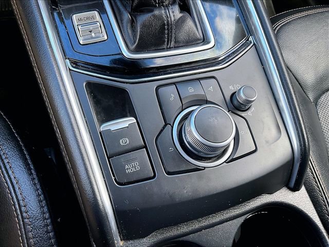 Used 2023 MAZDA CX-5 AWD 2.5 S w/ Premium Plus Pkg image 25