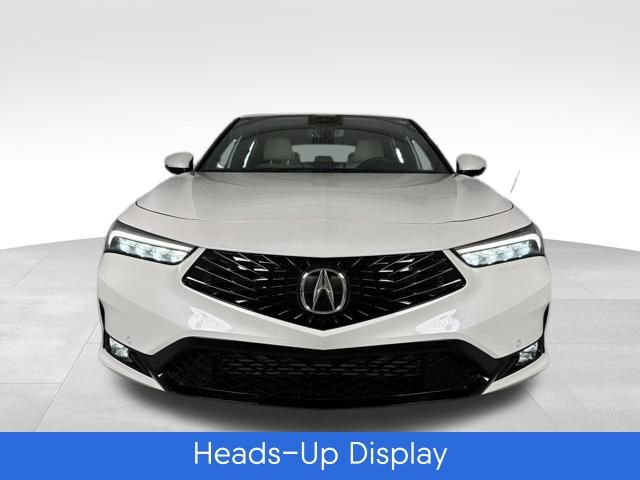 Used 2025 Acura Integra A-Spec image 4
