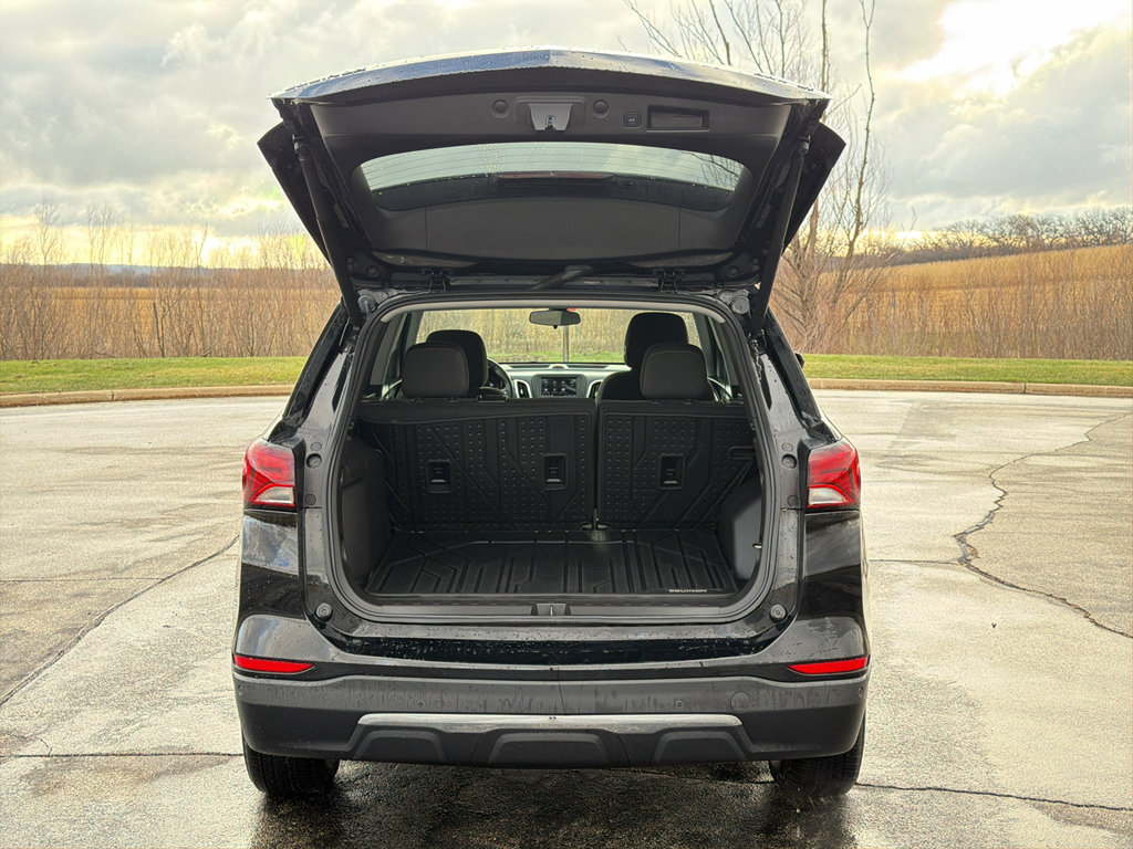 Used 2024 Chevrolet Equinox LT w/ LPO, Floor Liner Package AWD/4WD image 36