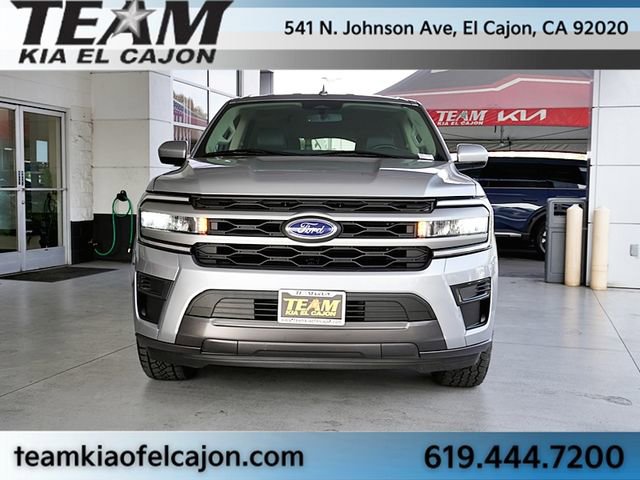 Used 2024 Ford Expedition Max XLT image 4