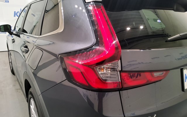 Used 2024 Honda CR-V EX image 10