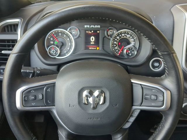 Certified 2024 RAM 2500 Big Horn w/ Bed Utility Group image 30