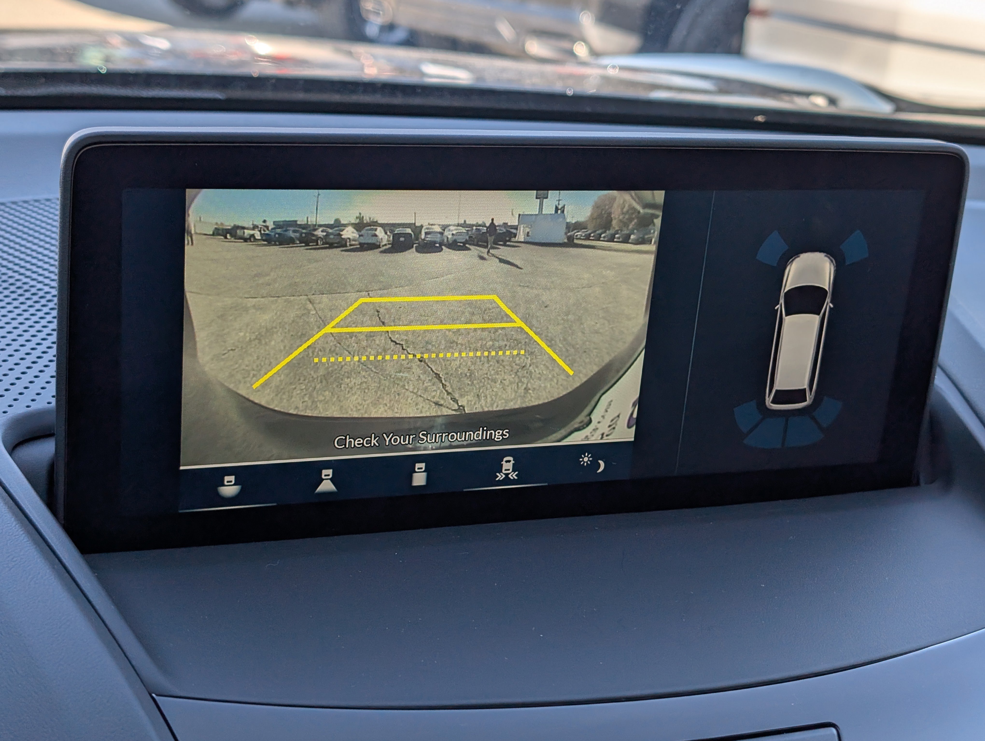 Certified 2024 Acura RDX SH-AWD w/ Technology Package image 19