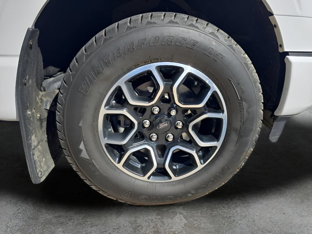 Used 2021 Ford F150 4x4 SuperCrew image 40