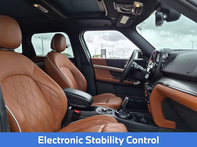 Used 2021 MINI Cooper Countryman S w/ Driver Assistance Package AWD/4WD image 27