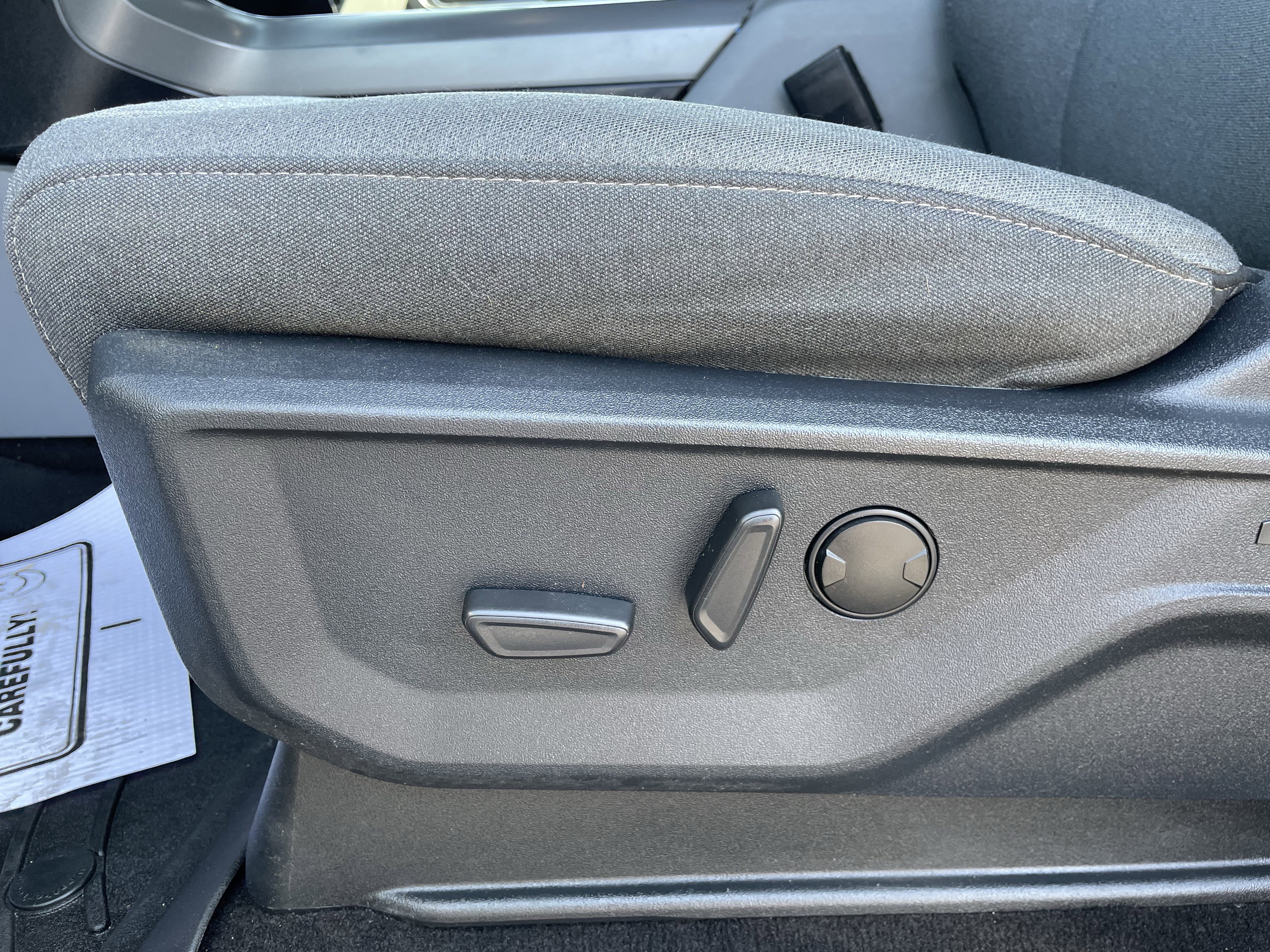 Used 2022 Ford F150 XLT w/ Equipment Group 302A High image 14