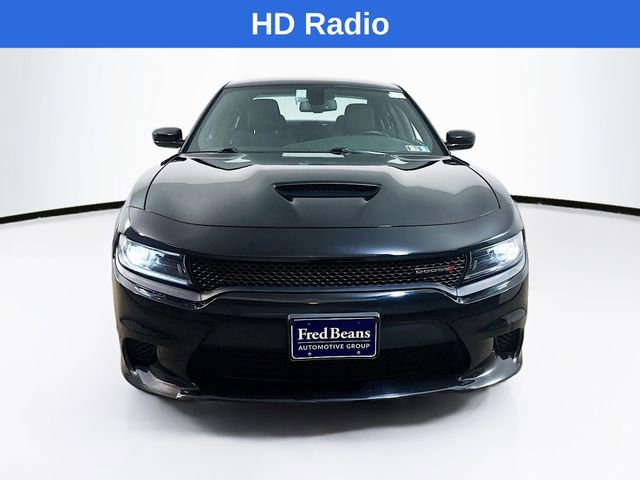 Used 2023 Dodge Charger GT image 3
