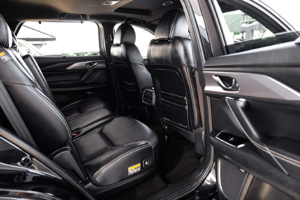 Used 2021 MAZDA CX-9 Grand Touring FWD image 40
