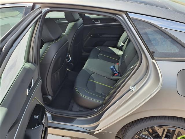 New 2026 Kia K5 GT w/ GT1 Package image 28