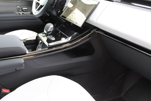 New 2025 Land Rover Range Rover Sport Dynamic SE image 23