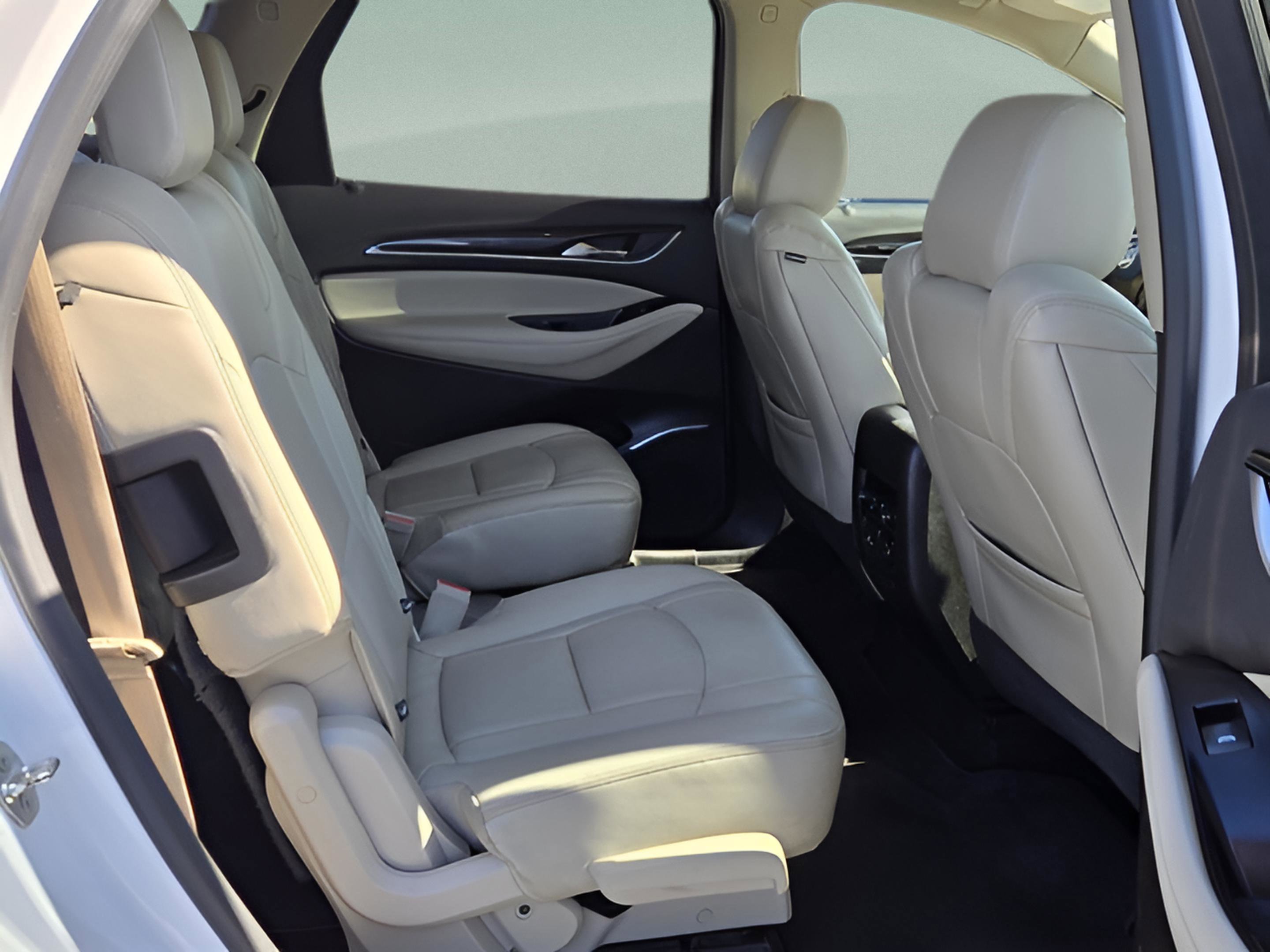 Used 2018 Buick Enclave Premium w/ Experience Buick Package image 13