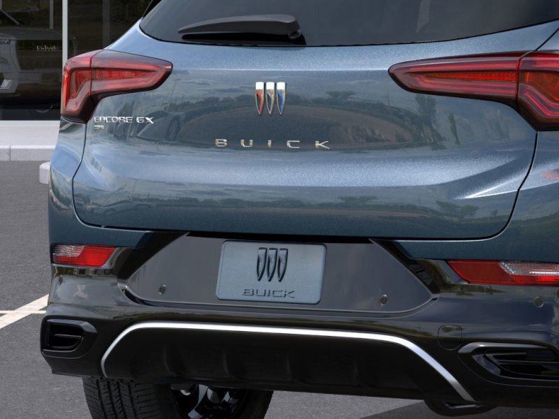 New 2026 Buick Encore GX Sport Touring w/ Advanced Technology Package image 14