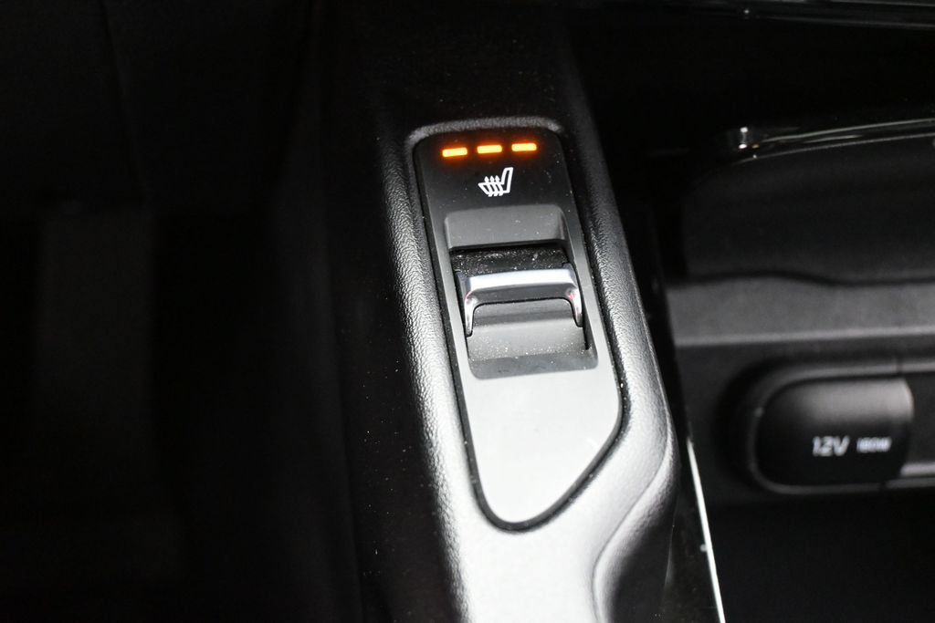 New 2024 Kia Telluride S w/ S Sunroof Package FWD image 23