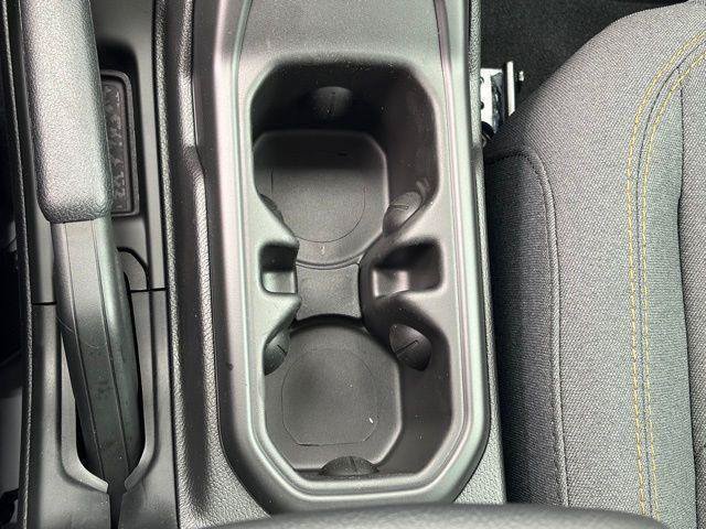 New 2026 Jeep Wrangler Sport AWD/4WD image 23
