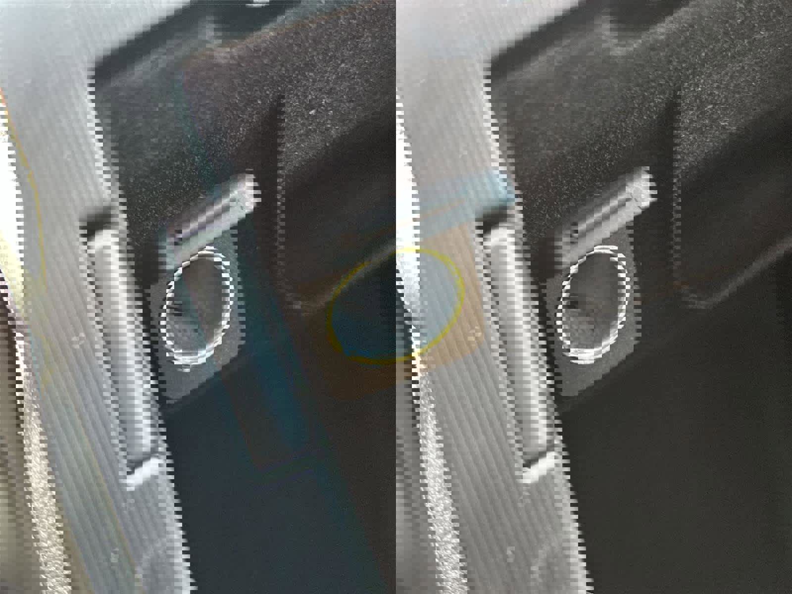 Used 2023 Lincoln Corsair Reserve w/ Equipment Group 202A image 31