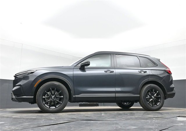 New 2026 Honda CR-V Sport-L image 47