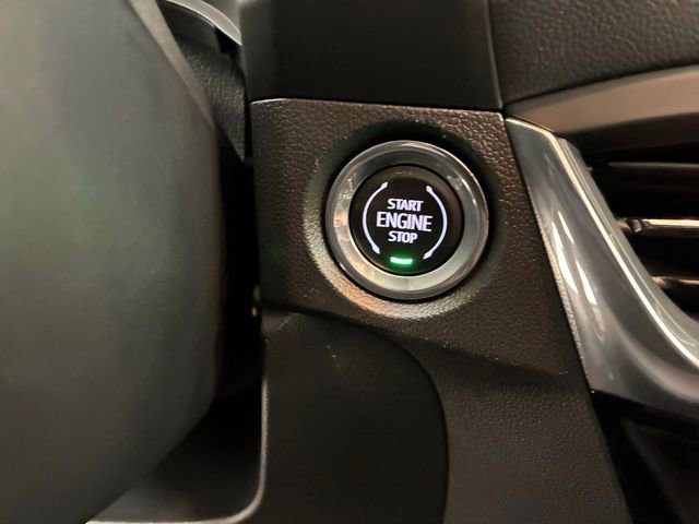 Used 2025 Buick Encore GX Sport Touring w/ Experience Buick Package AWD/4WD image 24