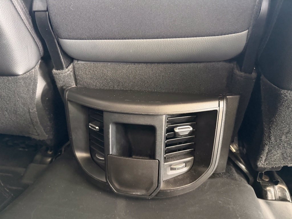 Used 2025 RAM 3500 Tradesman AWD/4WD image 31