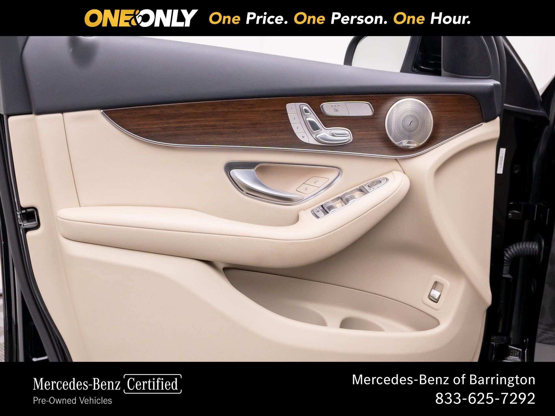 Used 2021 Mercedes-Benz GLC 300 4MATIC image 12