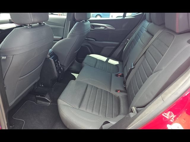 Used 2024 Dodge Hornet GT AWD/4WD image 7