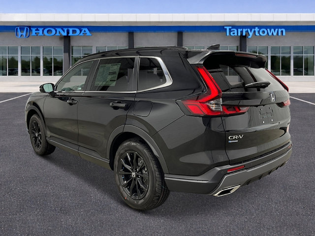 New 2025 Honda CR-V Sport-L image 3
