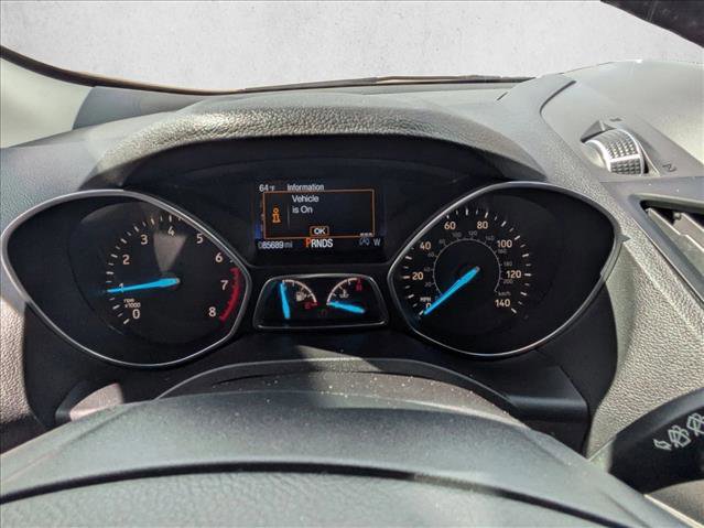 Used 2019 Ford Escape SEL image 17