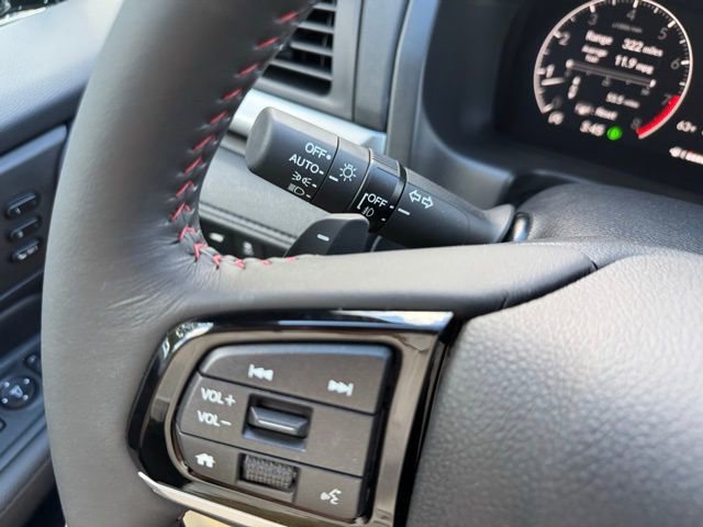New 2025 Honda Odyssey Sport-L image 31