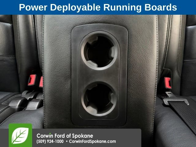 Used 2025 RAM 3500 Limited AWD/4WD image 13