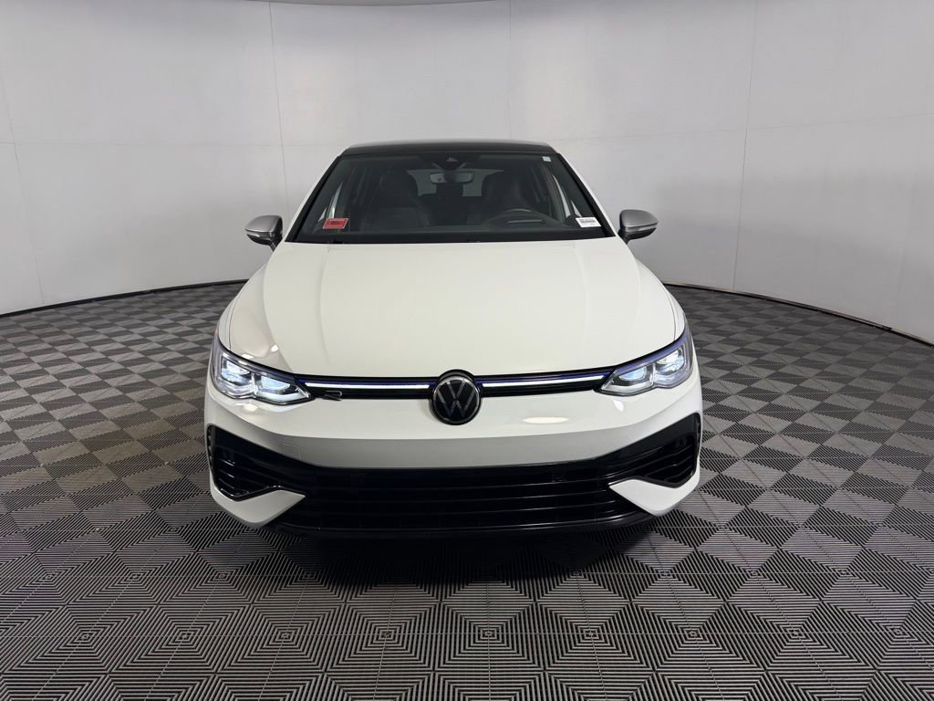 Used 2023 Volkswagen Golf R AWD/4WD image 5