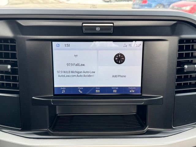 New 2026 Ford F250 XL w/ 360-Degree Camera Package AWD/4WD image 18