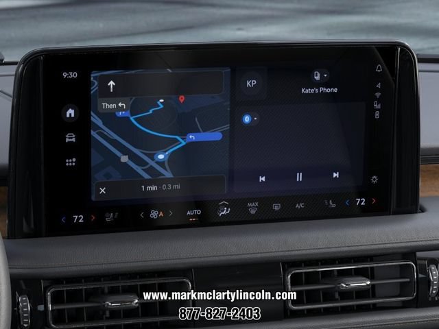 New 2026 Lincoln Aviator Reserve AWD/4WD image 14