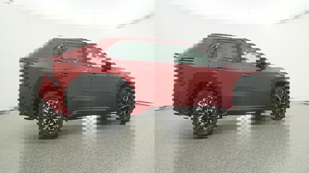 New 2026 Toyota bZ image 26