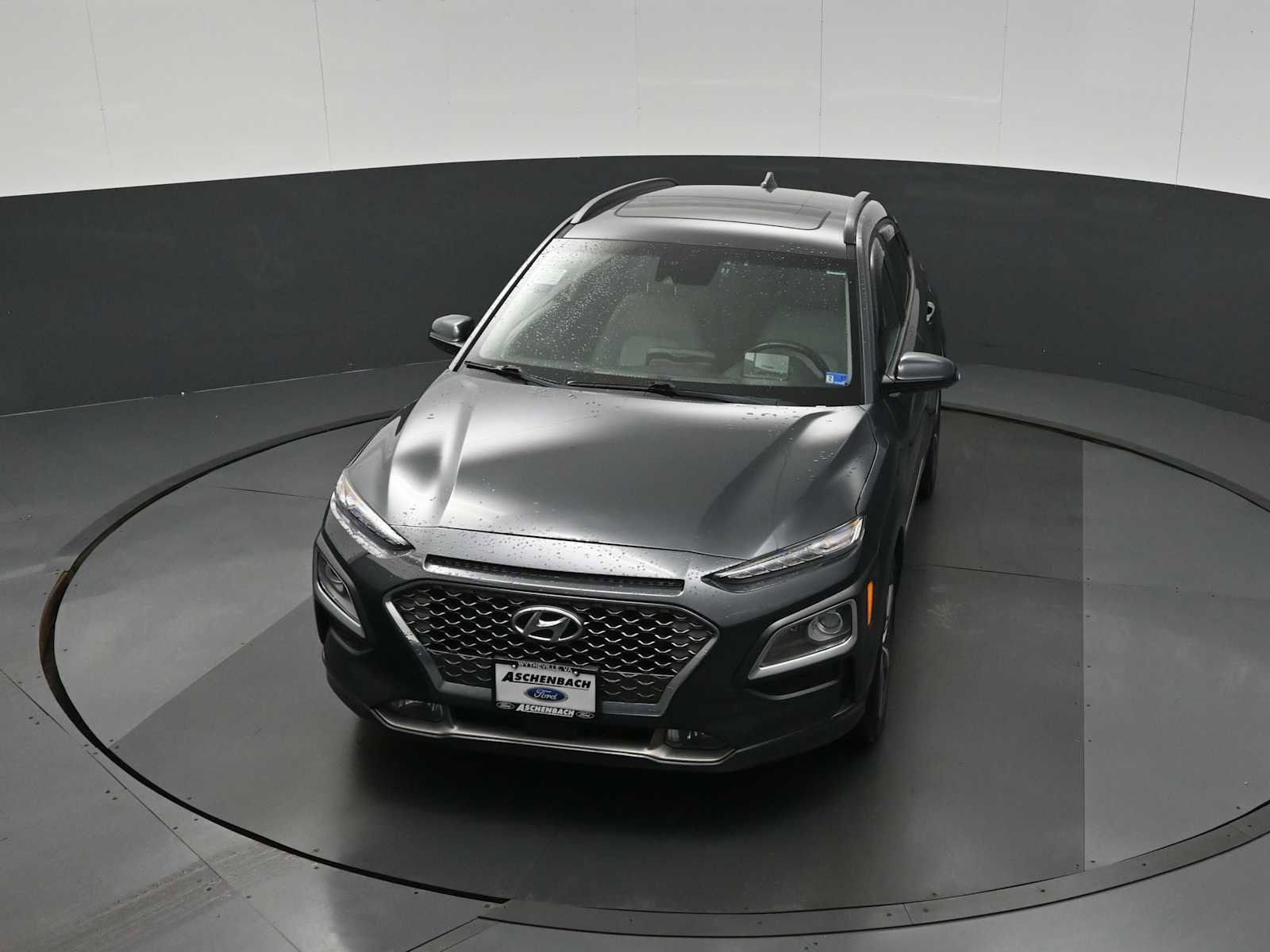 Used 2020 Hyundai Kona Ultimate image 23