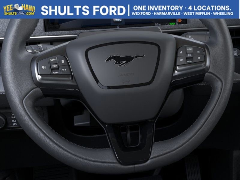 New 2026 Ford Mustang Mach-E Premium AWD/4WD image 13