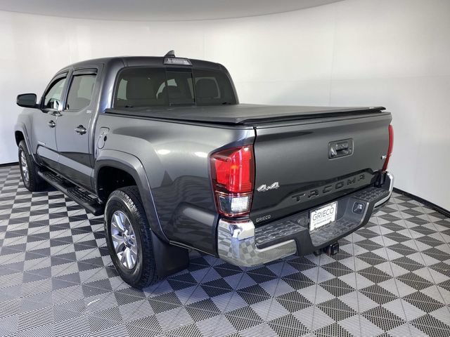 Used 2018 Toyota Tacoma SR5 AWD/4WD image 6
