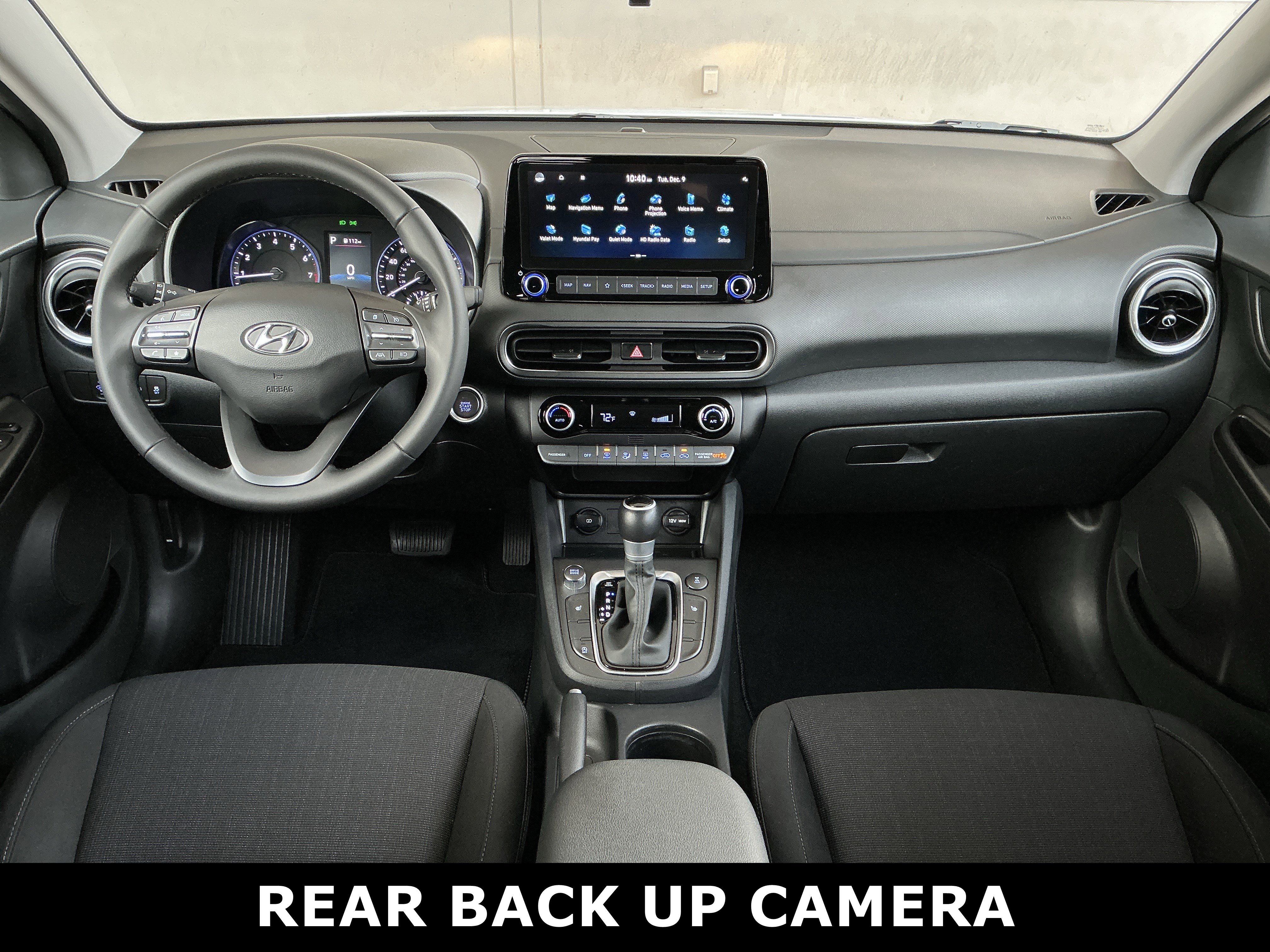 Used 2023 Hyundai Kona SEL w/ Convenience Package image 4