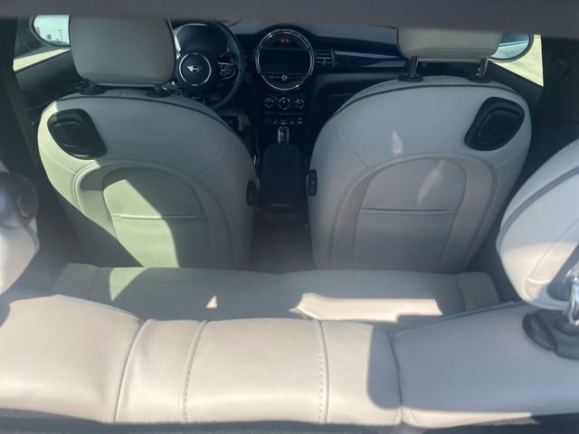 Used 2021 MINI Cooper S FWD image 16