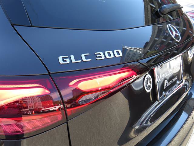 Used 2026 Mercedes-Benz GLC 300 4MATIC image 29