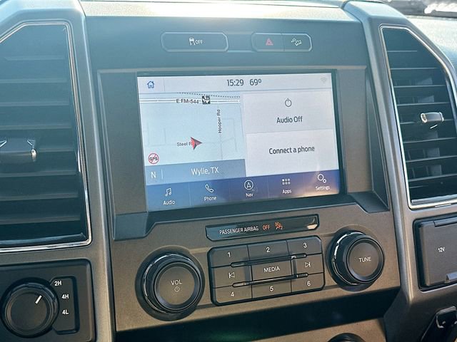 Used 2021 Ford F350 XLT w/ XLT Value Package image 15
