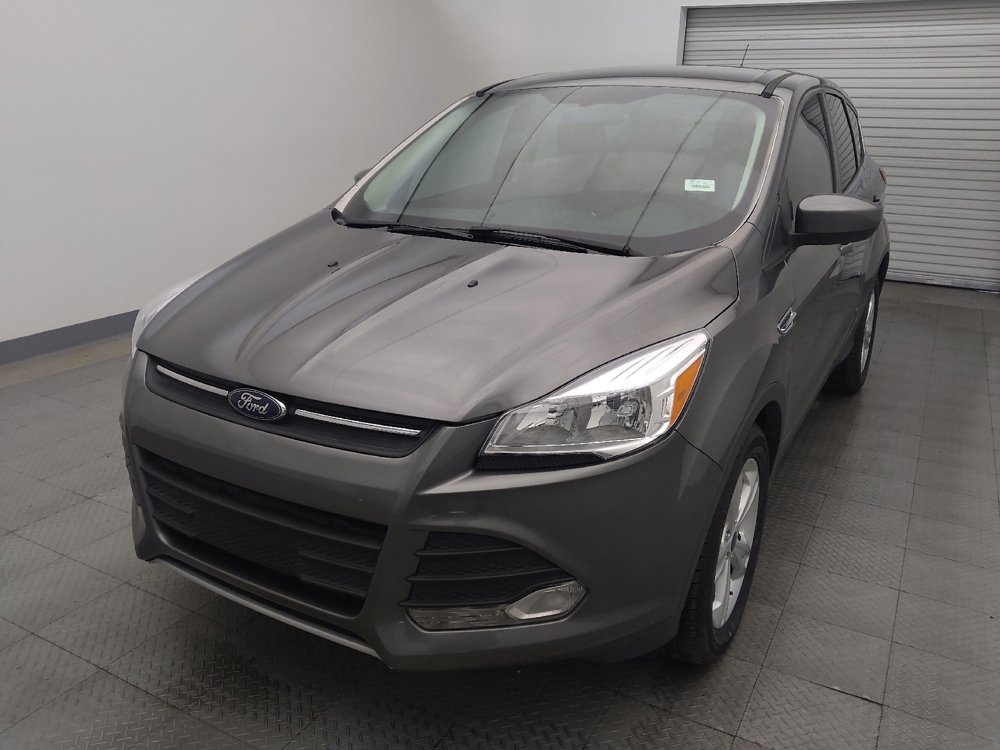 Used 2014 Ford Escape SE image 15