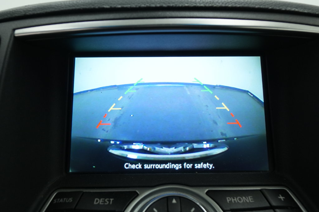 Used 2011 INFINITI G37 Journey w/ Premium Pkg RWD image 31