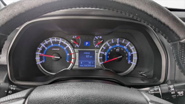 Used 2018 Toyota 4Runner SR5 RWD image 20